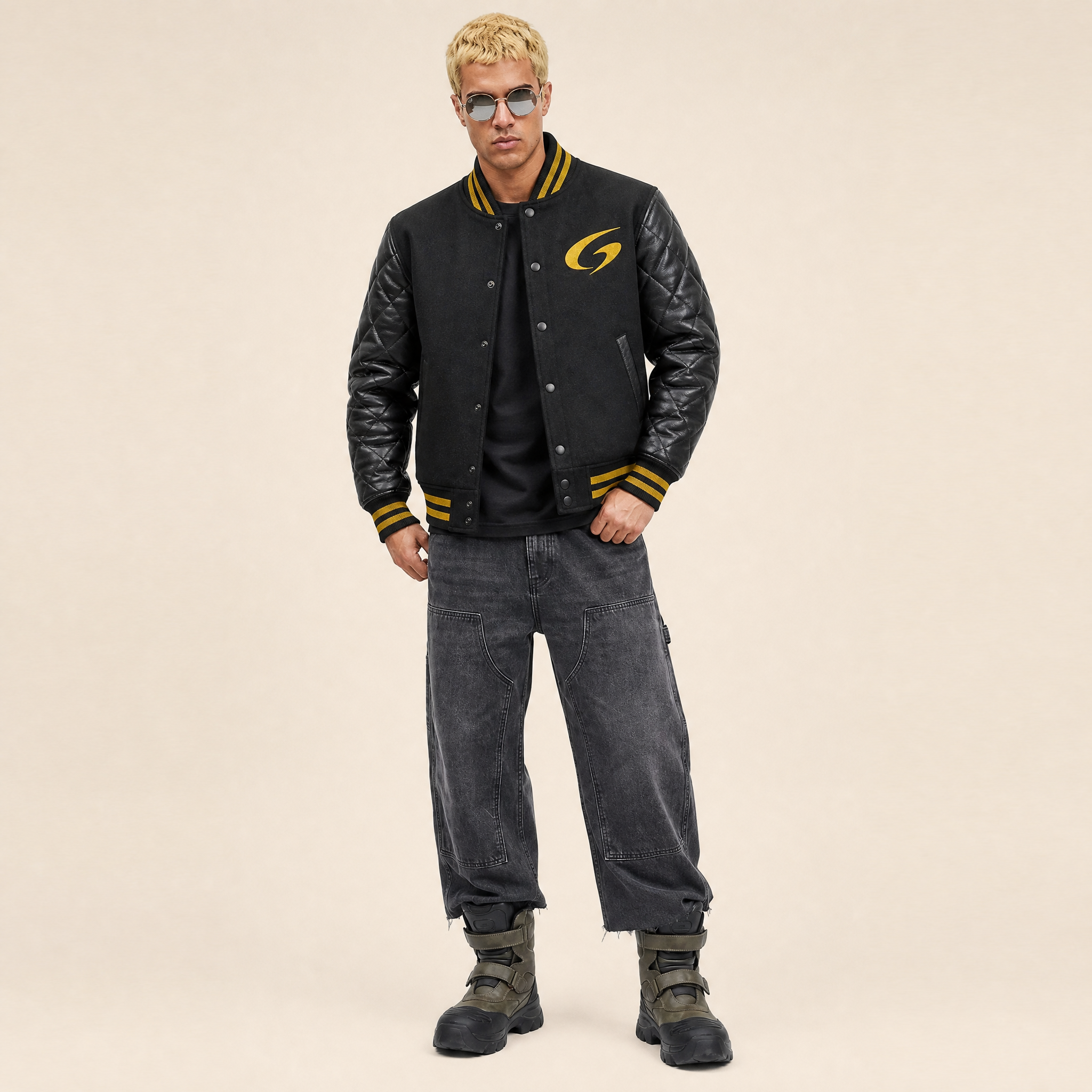 Varsity – Icona sportiva, anima sartoriale