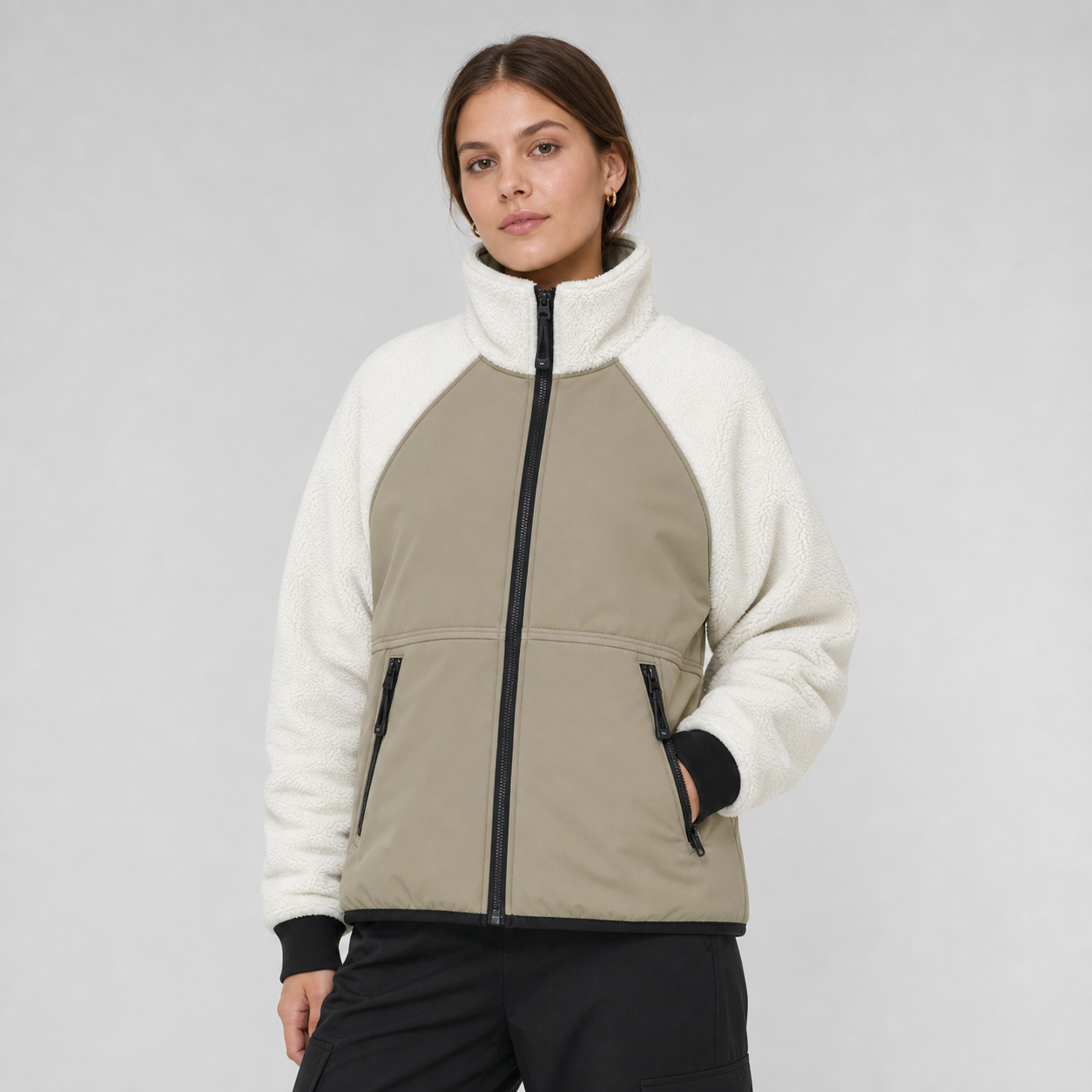 Polar Line – Visual cleanliness, decisive warmth