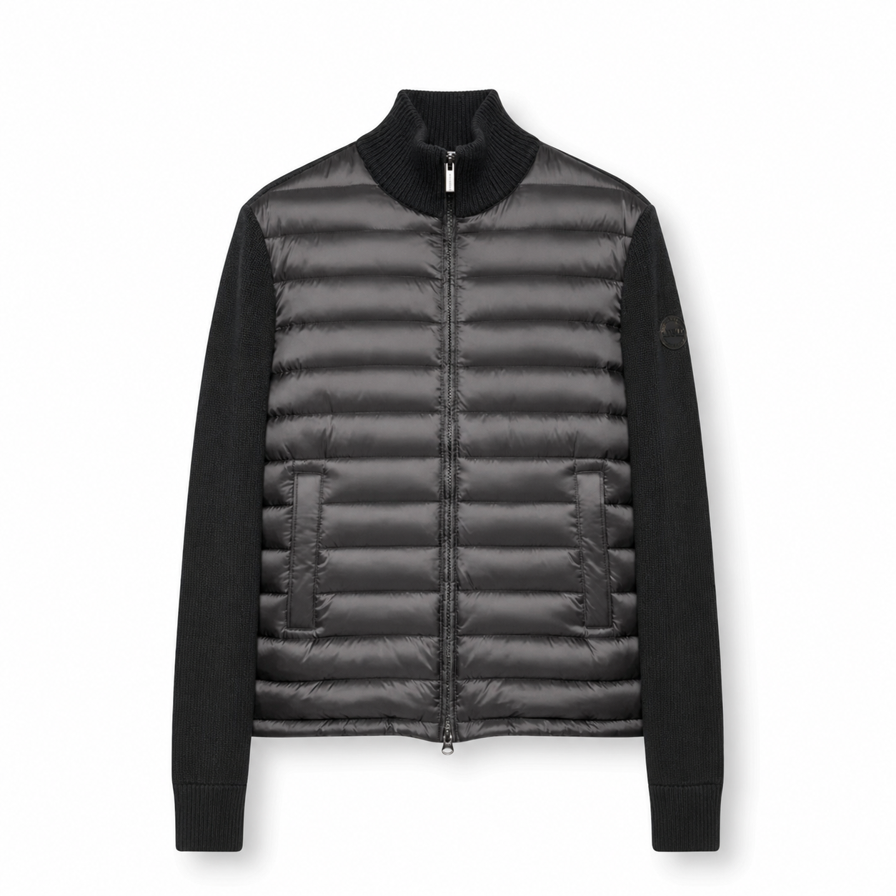 HYBRID BOMBER