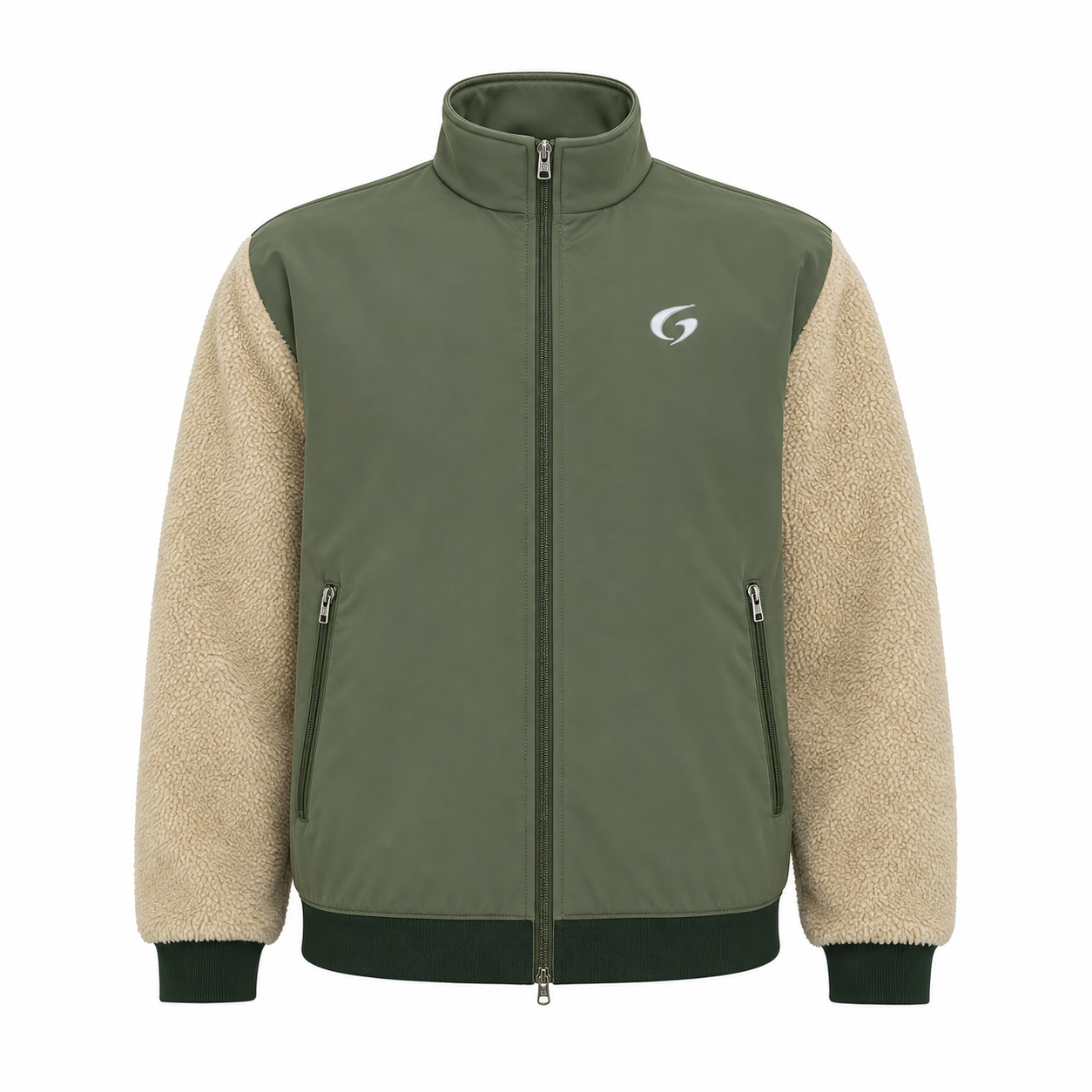 Elegant Sports Jacket – Performance and Style