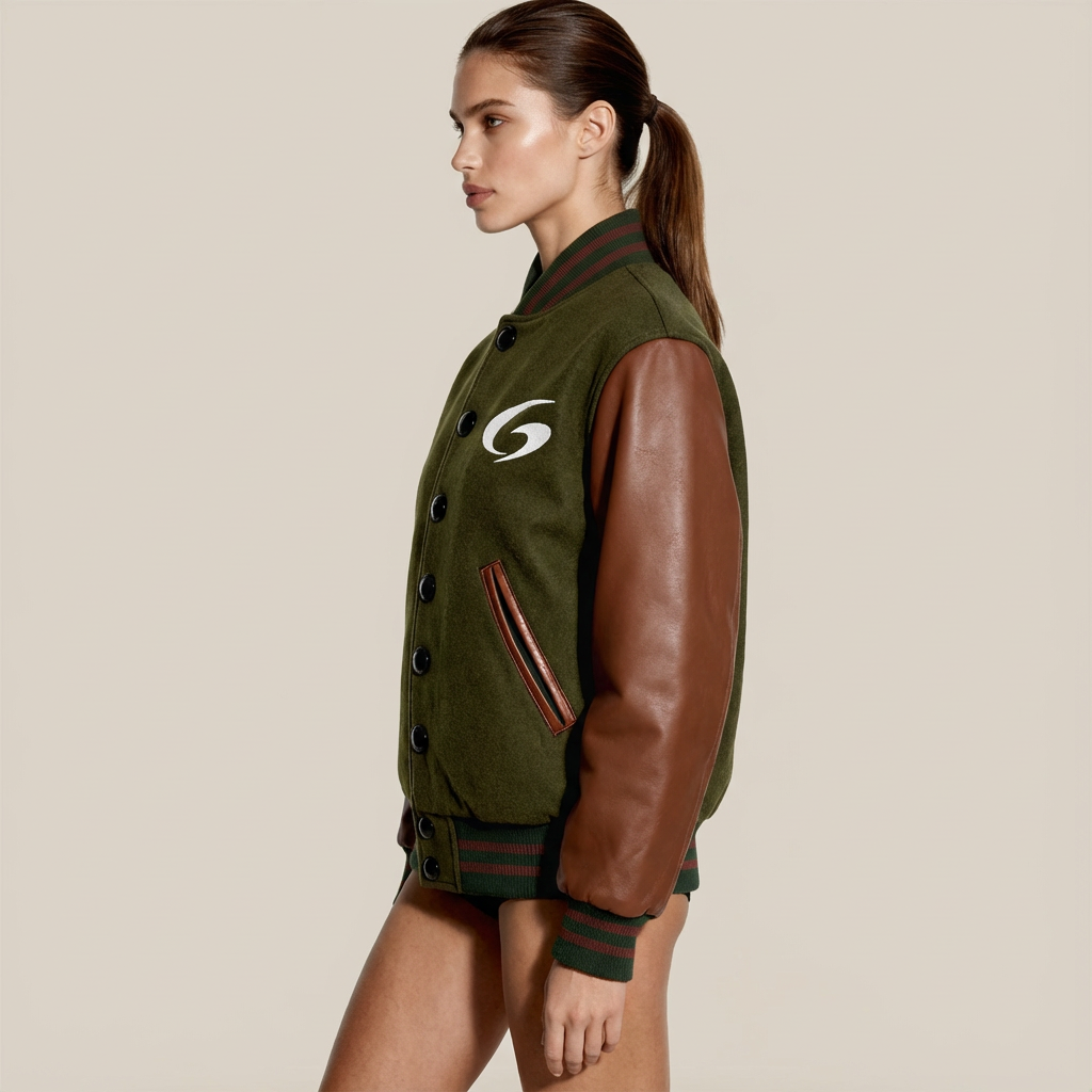 "Field Code" – Varsity Tradition, Modern Precision