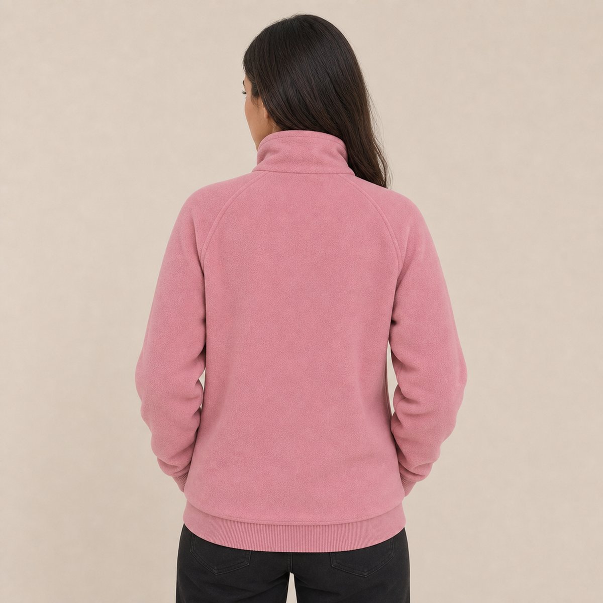 Giacca "Pink Explorer"