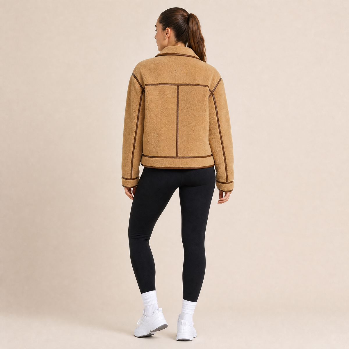 Warm Edge