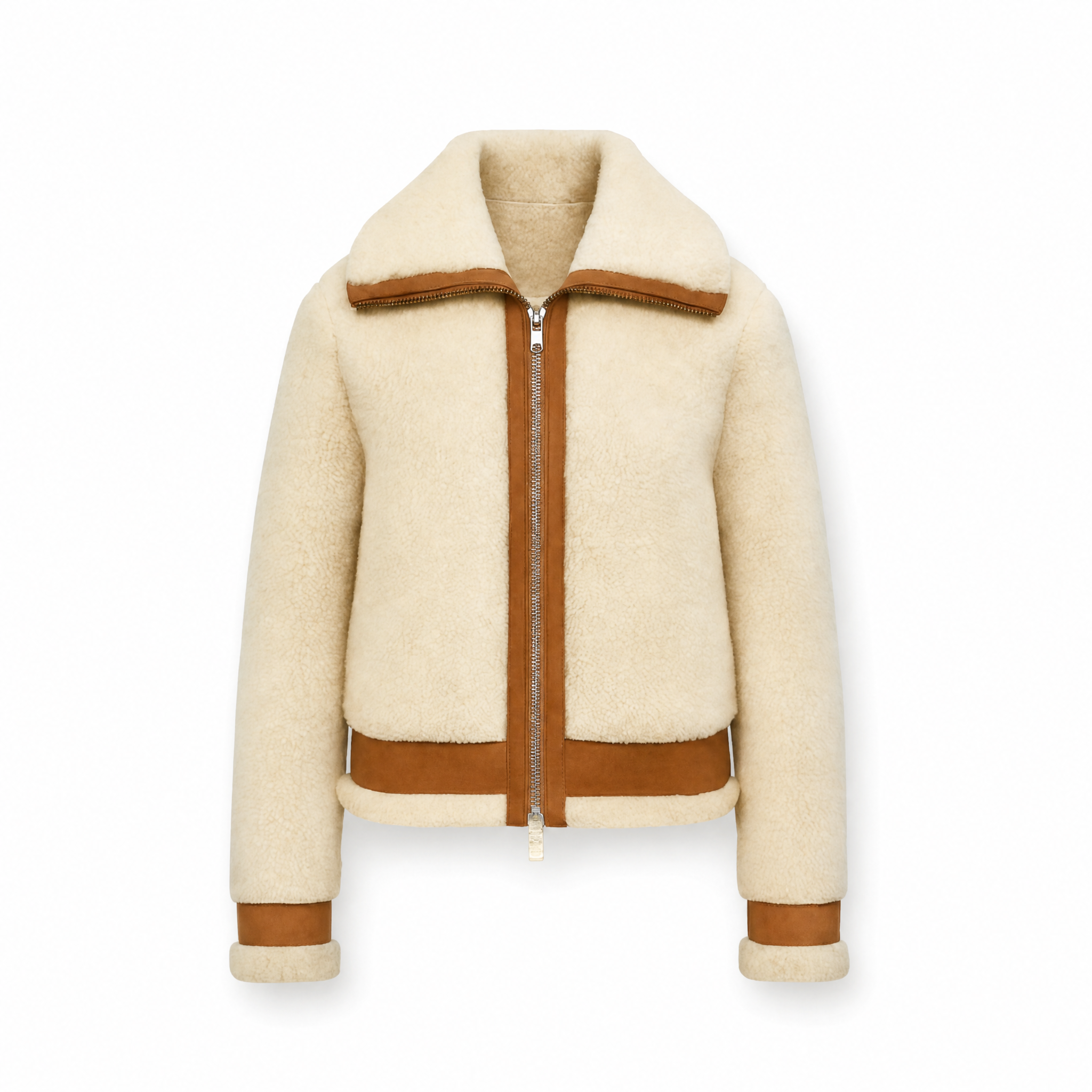 Sherpa Linea – Heat that shapes the body