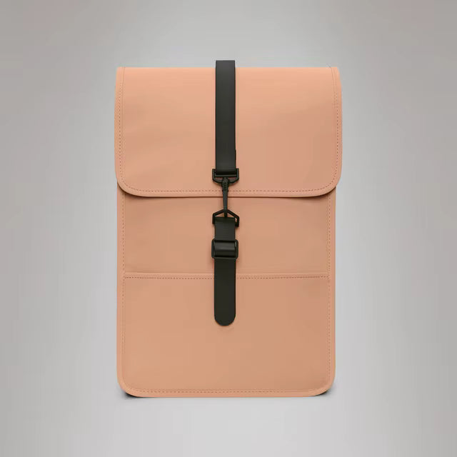 Urban Premium — Zaino Casual Impermeabile in Pelle Pu Vegana