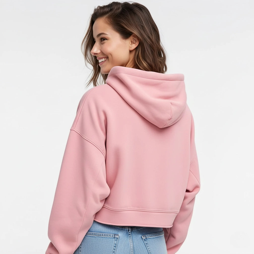 Performance Sports Sweatshirt