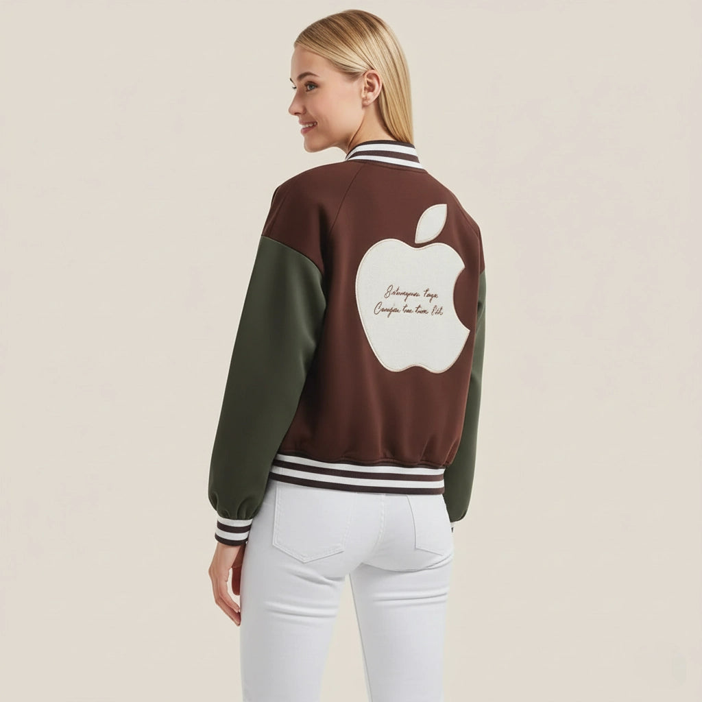 "Sunrise Comfort" Sweatshirt: Casual Elegance Meets Snug Softness