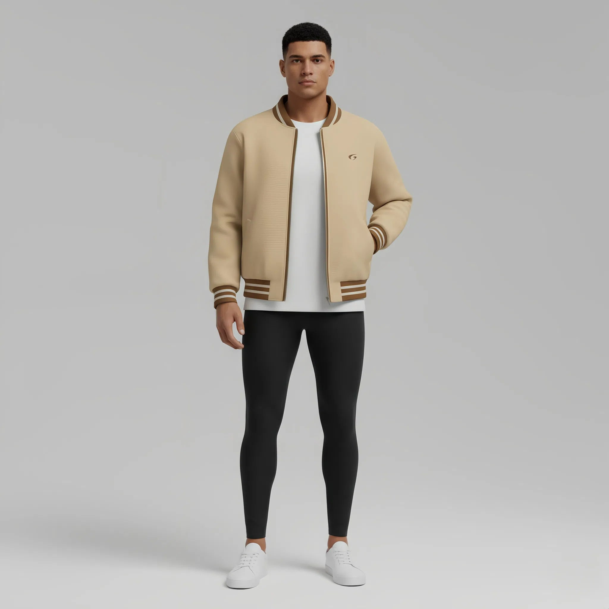 Sand Sportivo – Stile rétro e performance moderna