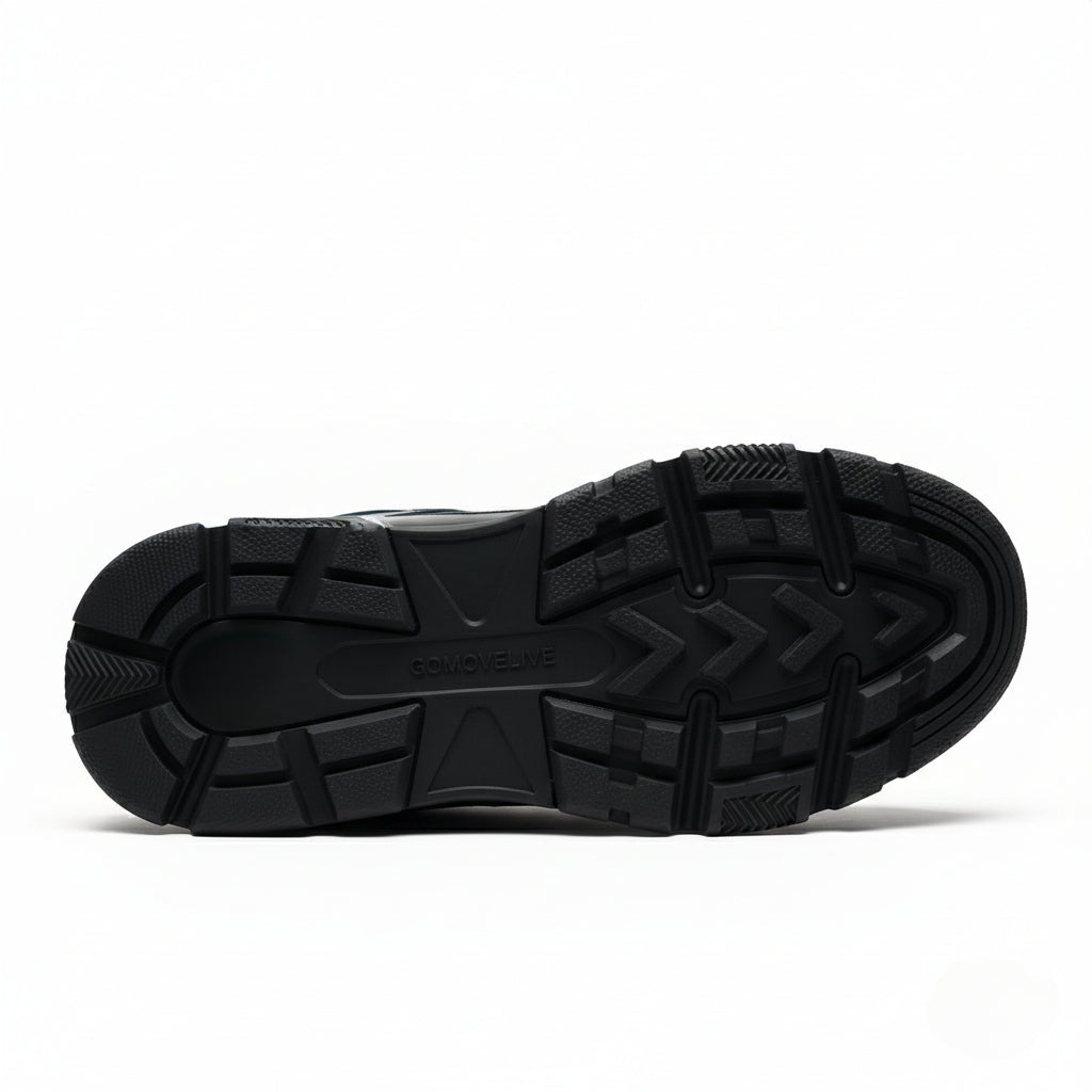 Gomovelive Pulse — Sneaker Chunky Performance Lifestyle