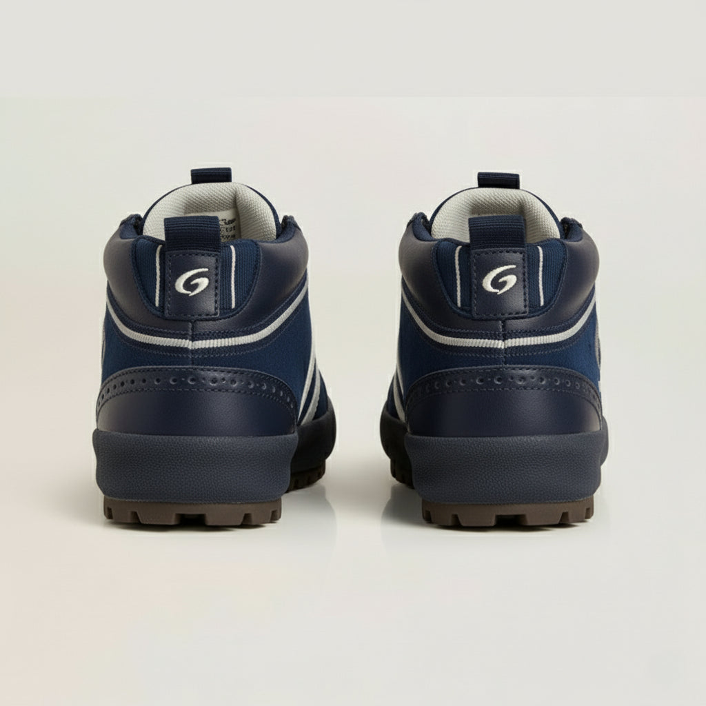 Lucky Special Blue - Energia a Ogni Passo