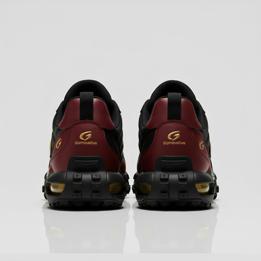 SYNTRA VORTEX - Visual Acceleration