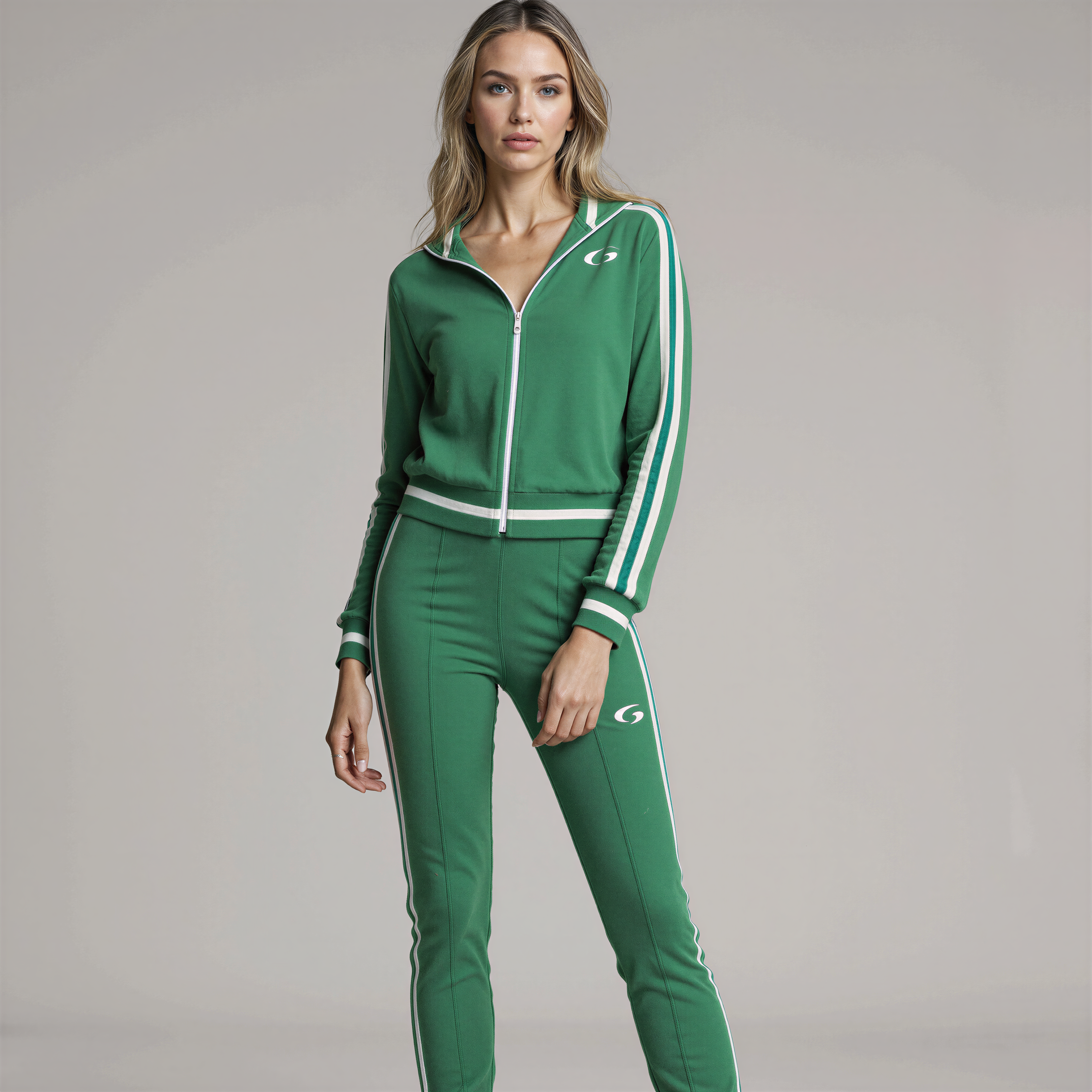 Slim Charm Set — Rediscover Sport
