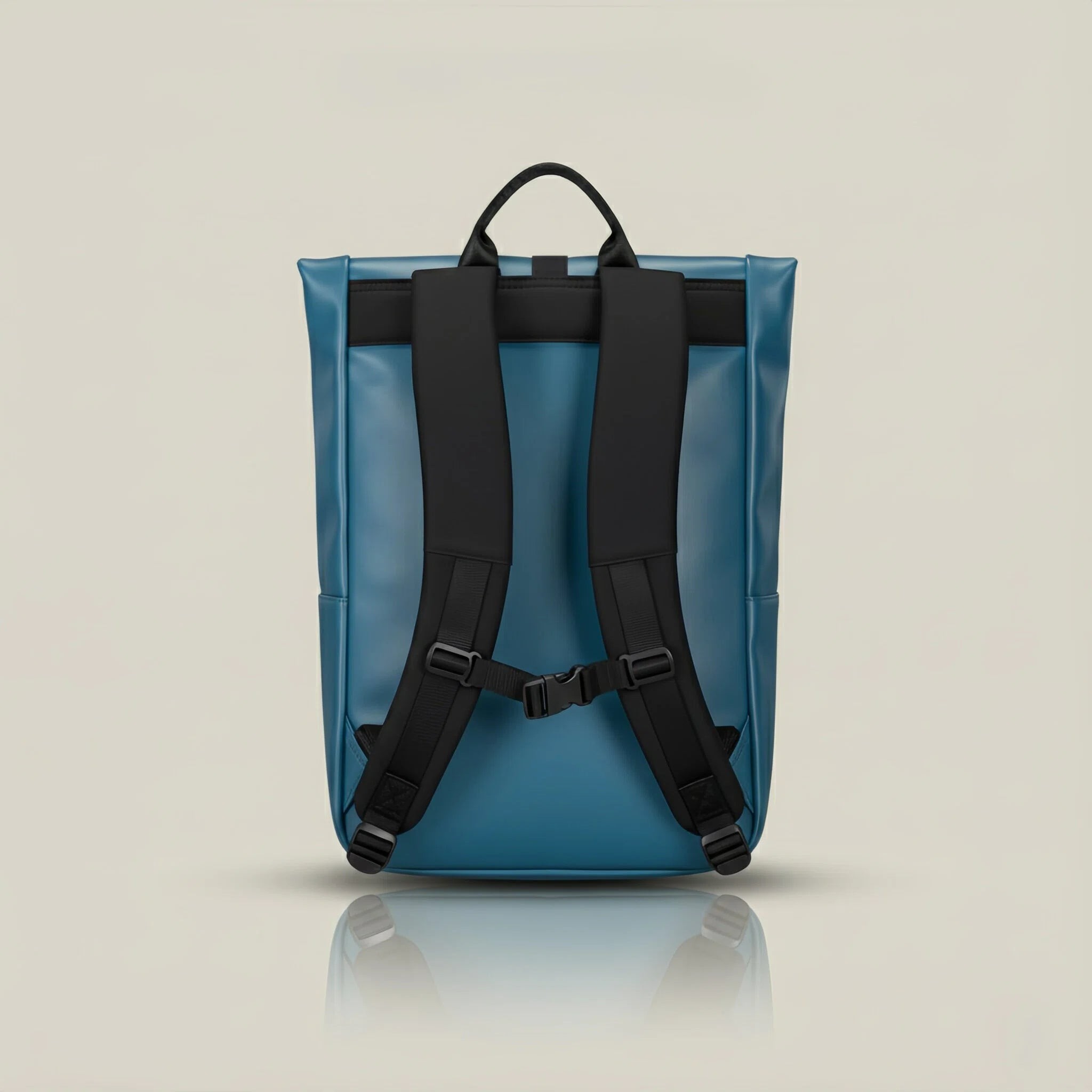 MetroCharge — Zaino Urban Tech per Laptop