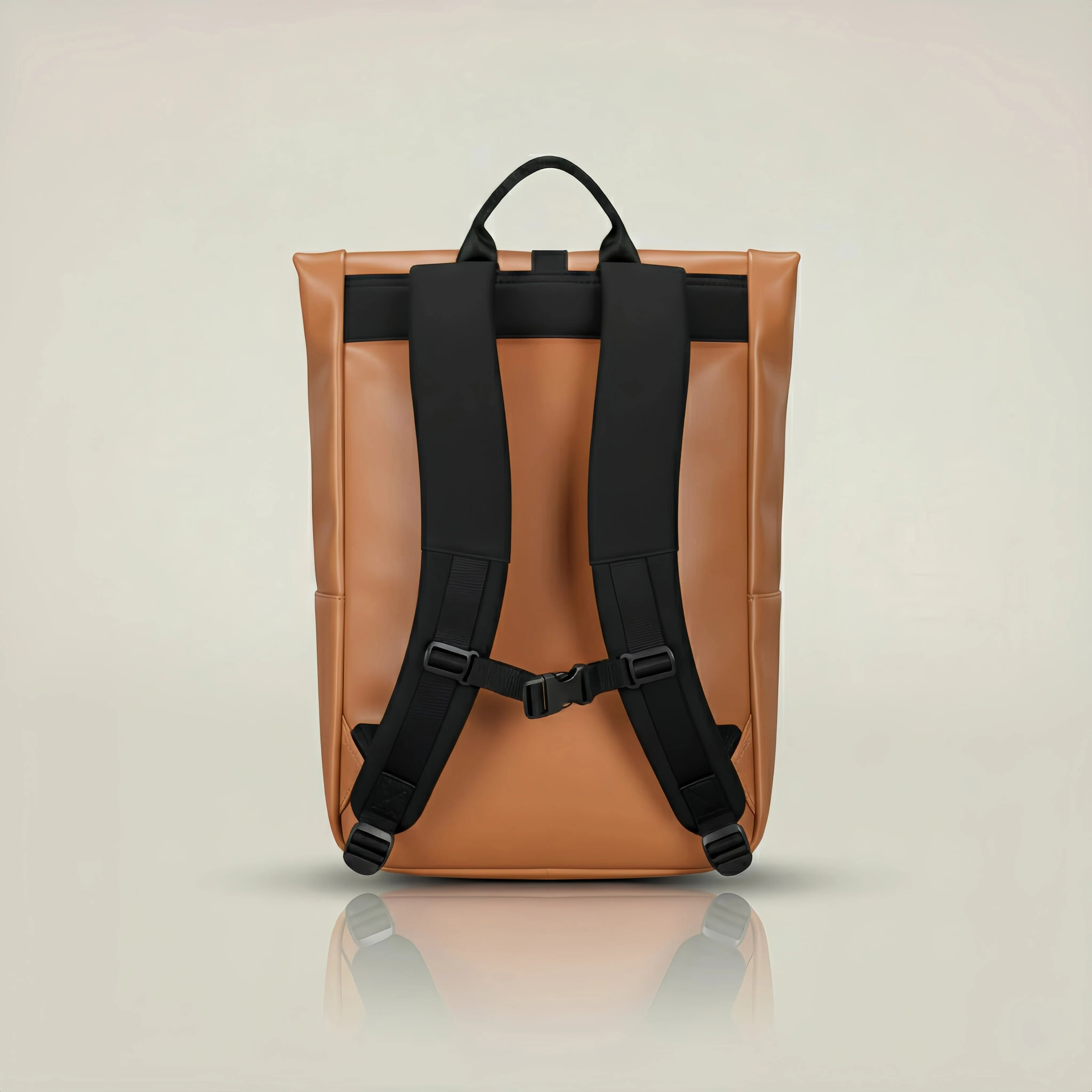 City Motion — Smart Backpack for Every Occasion