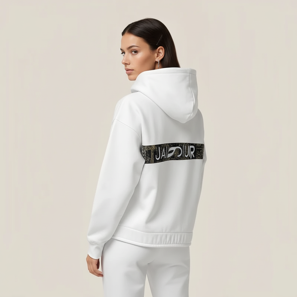 JADOUR Performance Hoodie