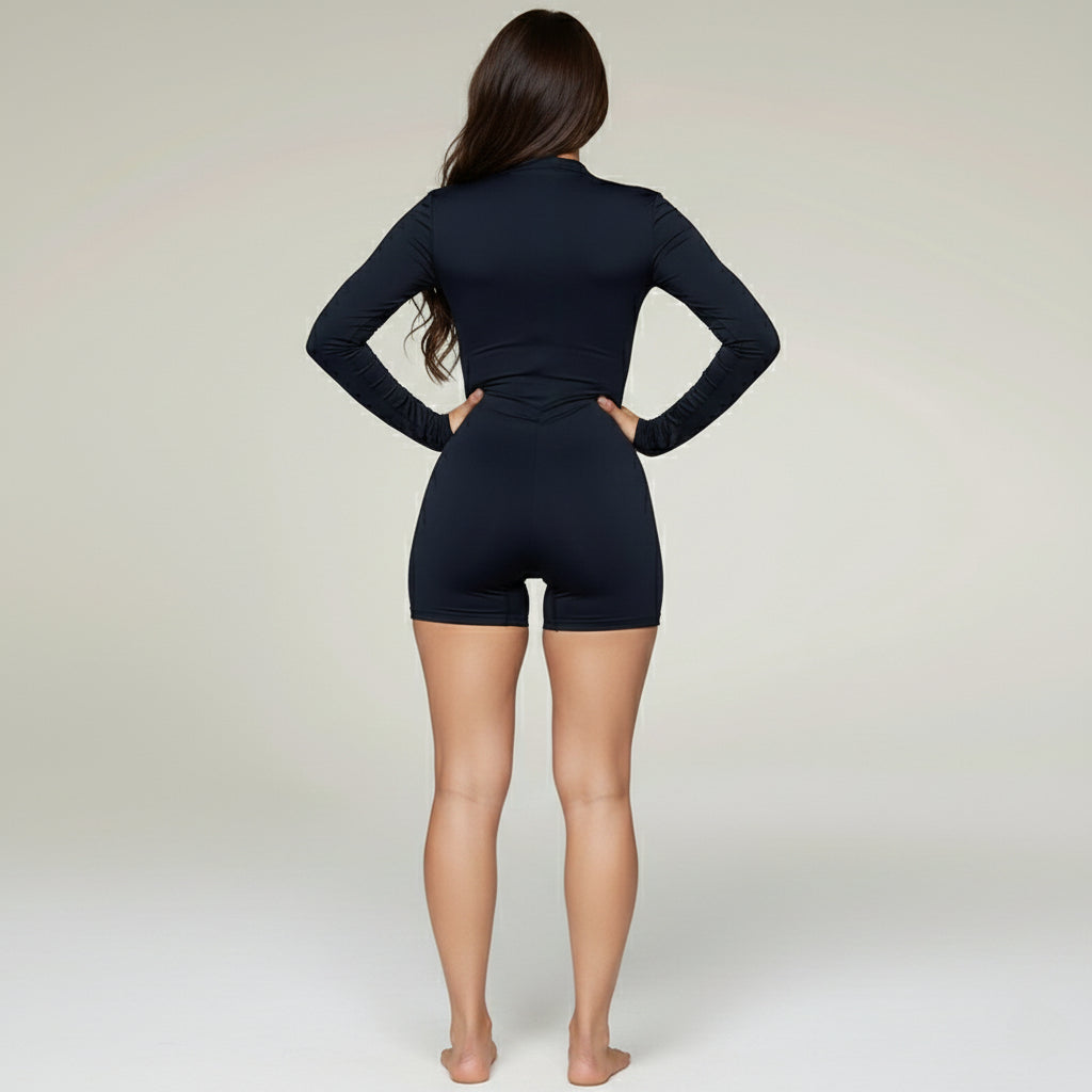 Active One-Piece – Performance and Style in One Piece