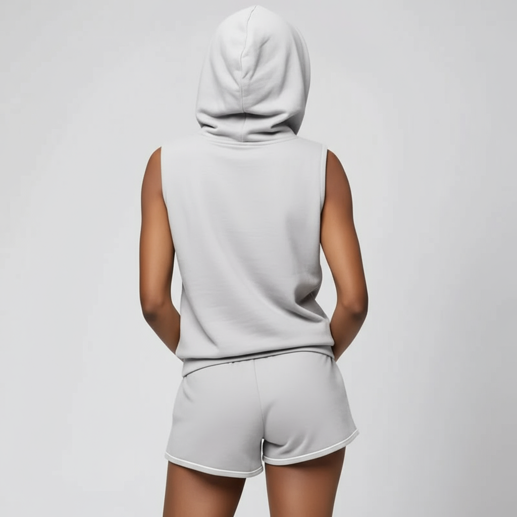 Ensemble de sport « Urban Pulse » – Élégance dynamique