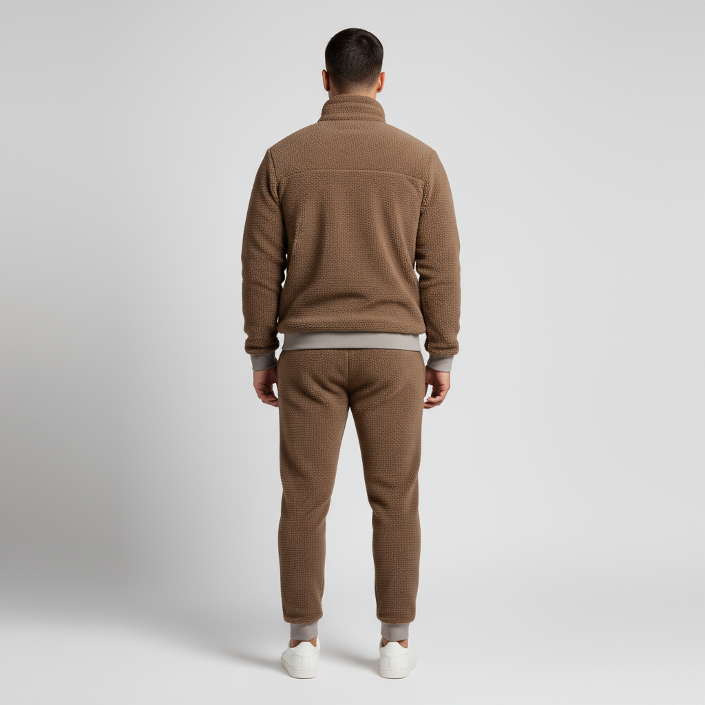 Alpine Utility Set