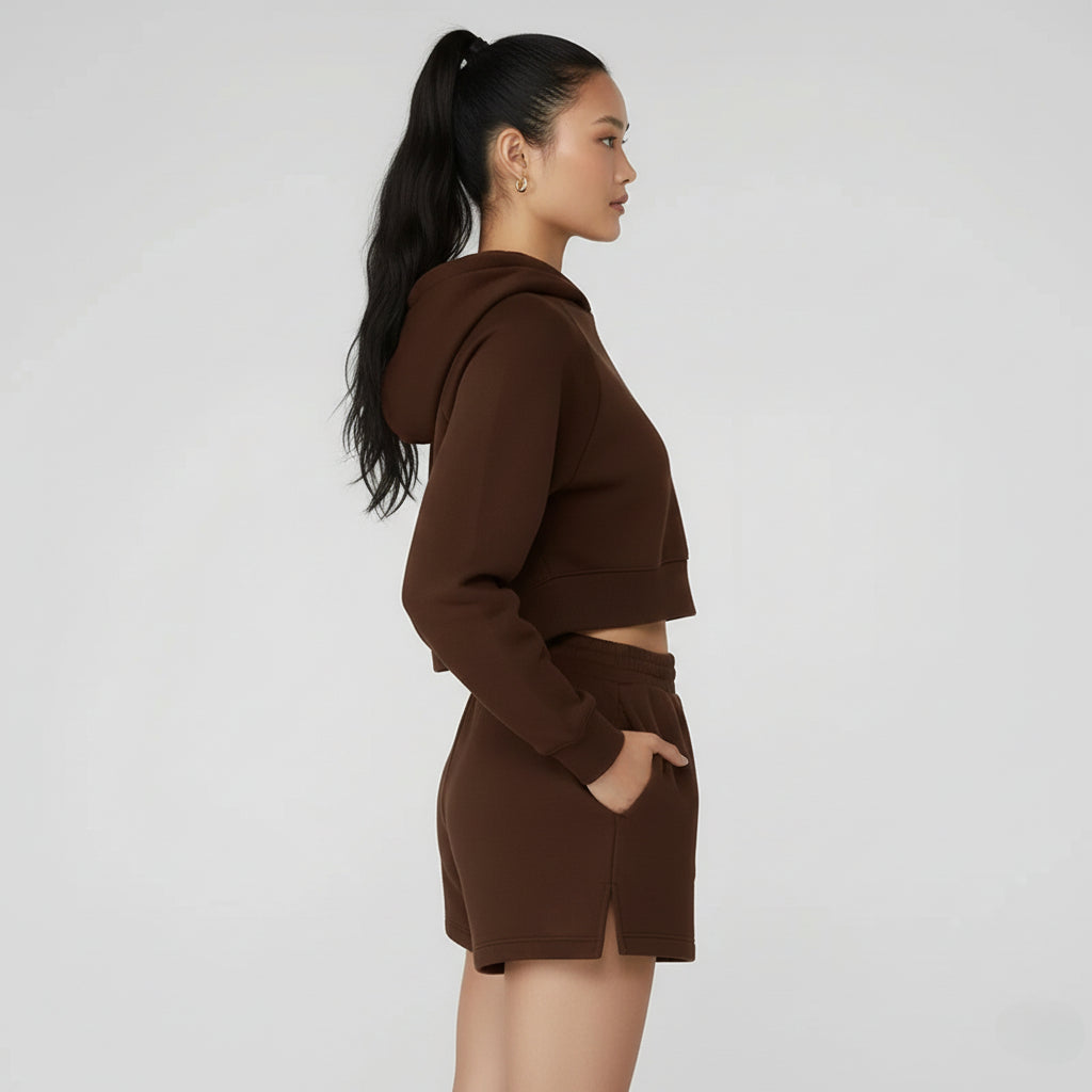 Respiro Attivo - Set sportivo senza tempo