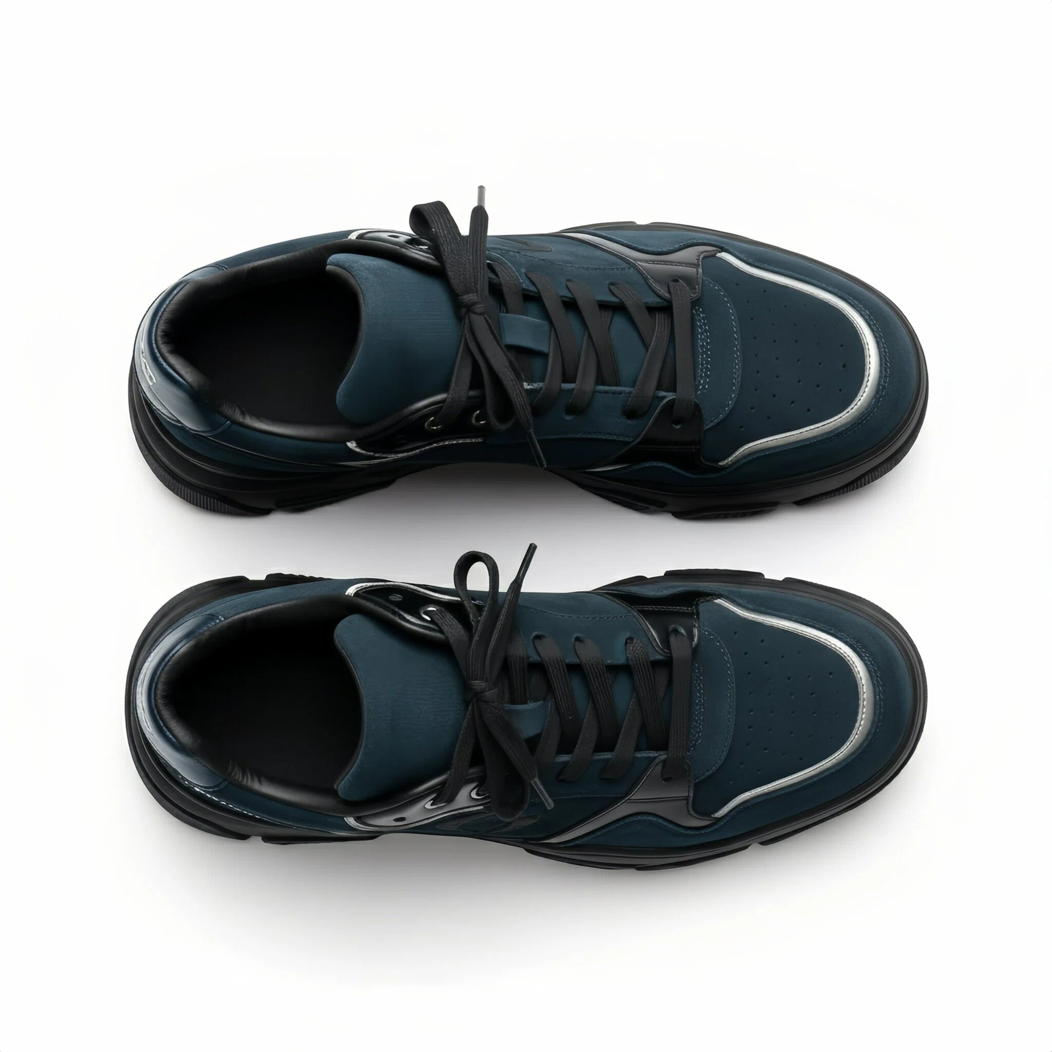 Gomovelive Pulse — Sneaker Chunky Performance Lifestyle