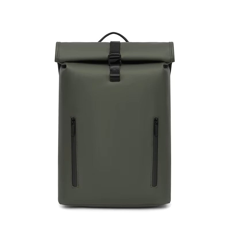 Urban Shield — Sac à dos étanche pour ordinateur portable