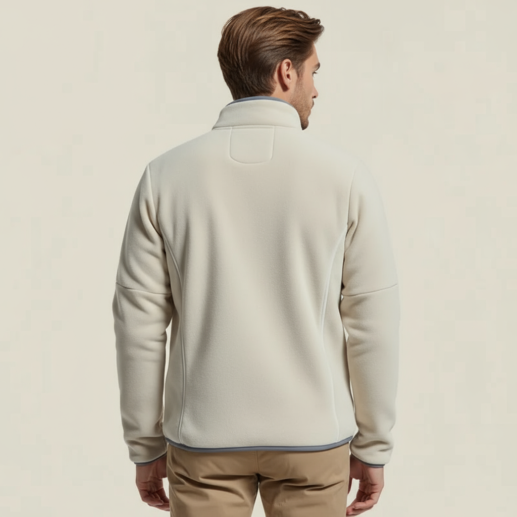Alpine Core – Calore tecnico, stile essenziale