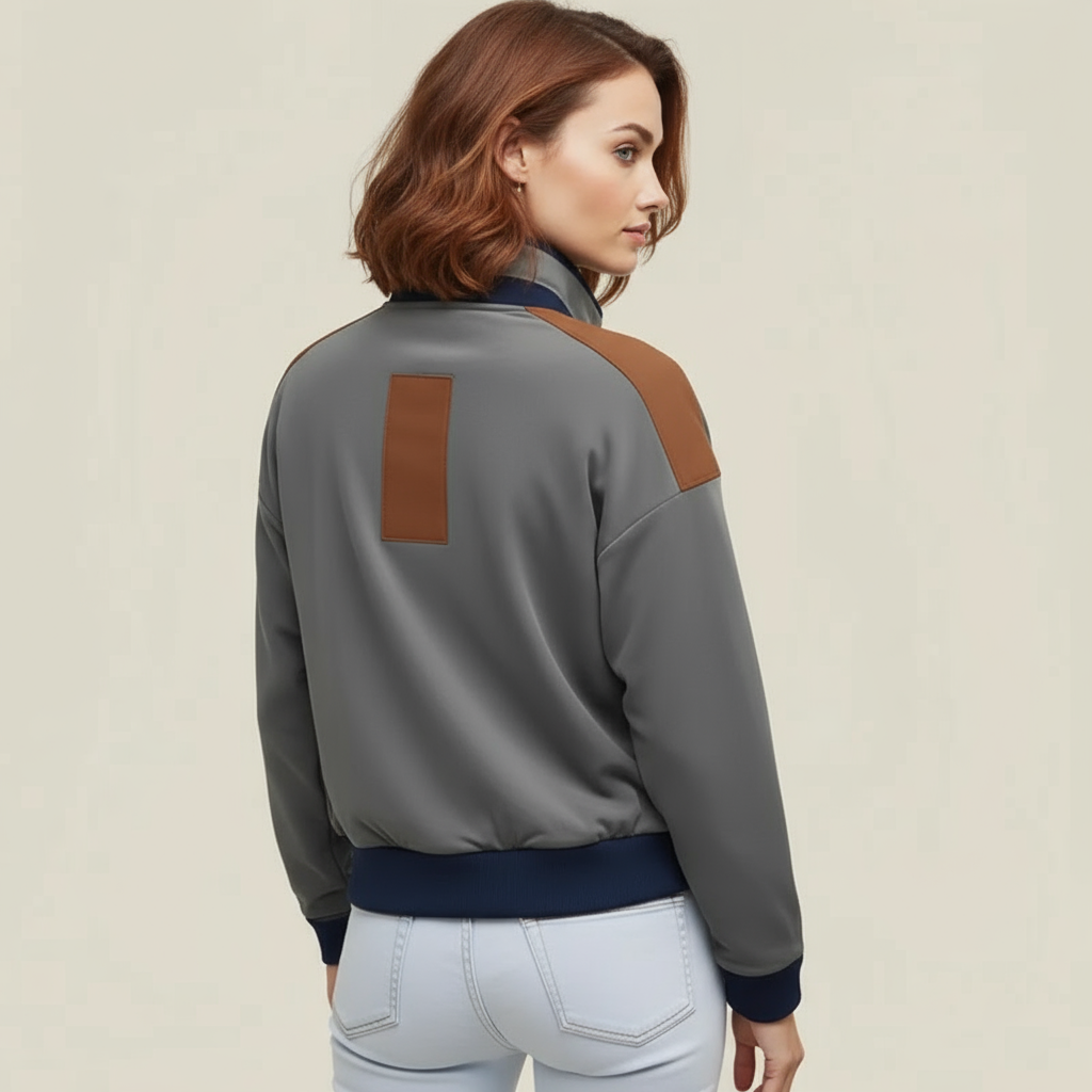 Slate Shelter – Protezione metropolitana, stile senza tempo