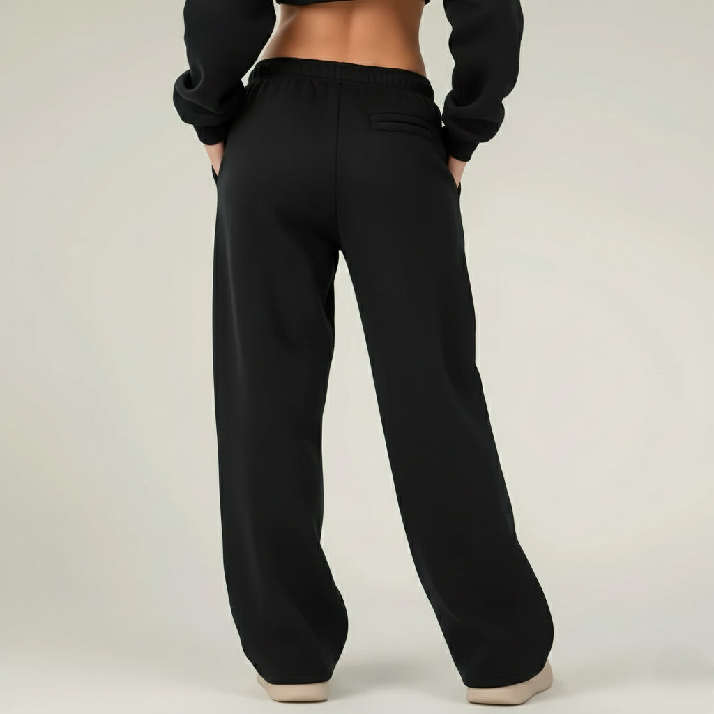 Sweatpants Casual Loose – Stile e Comfort Quotidiano