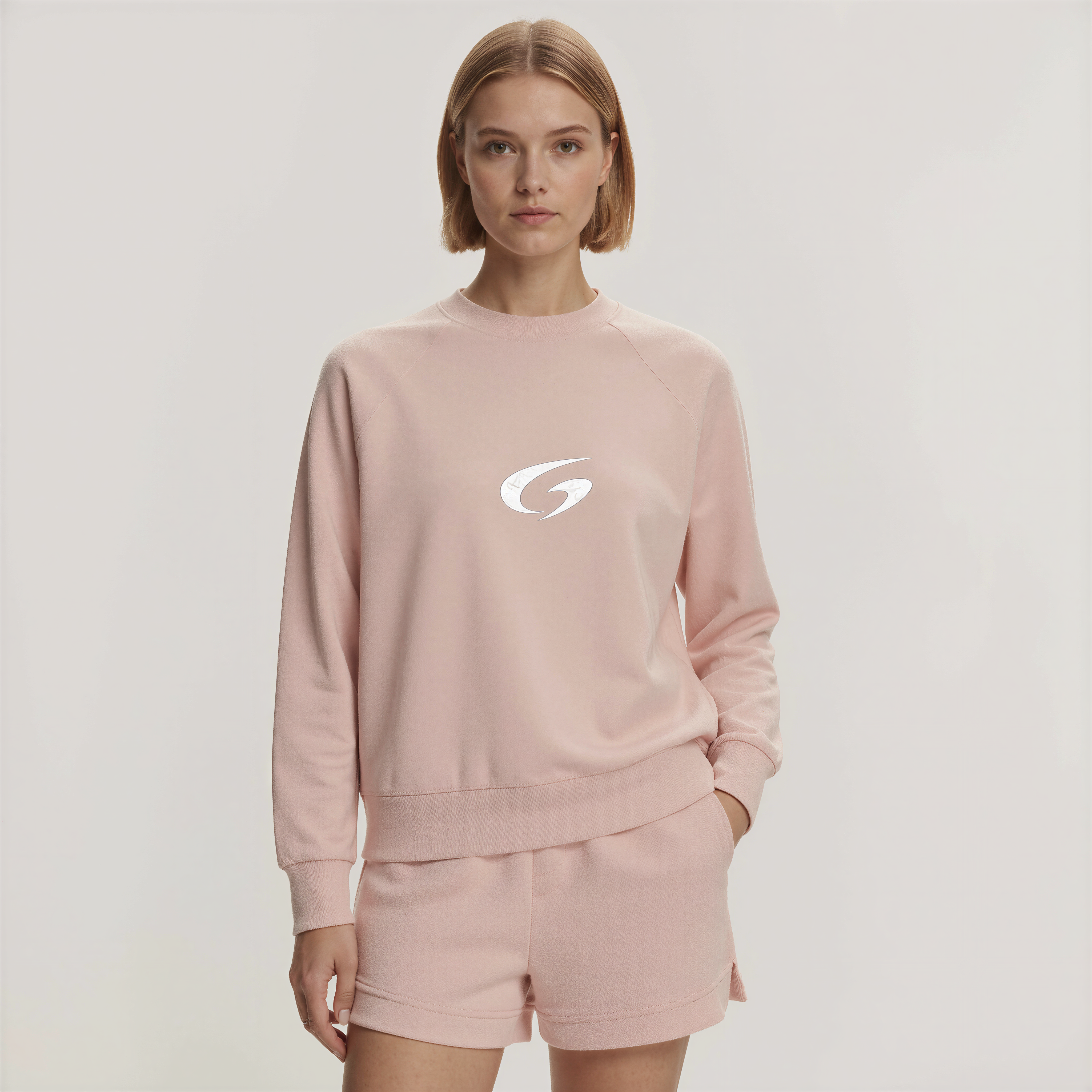 Dolce Sport – Comfort e stile in rosa