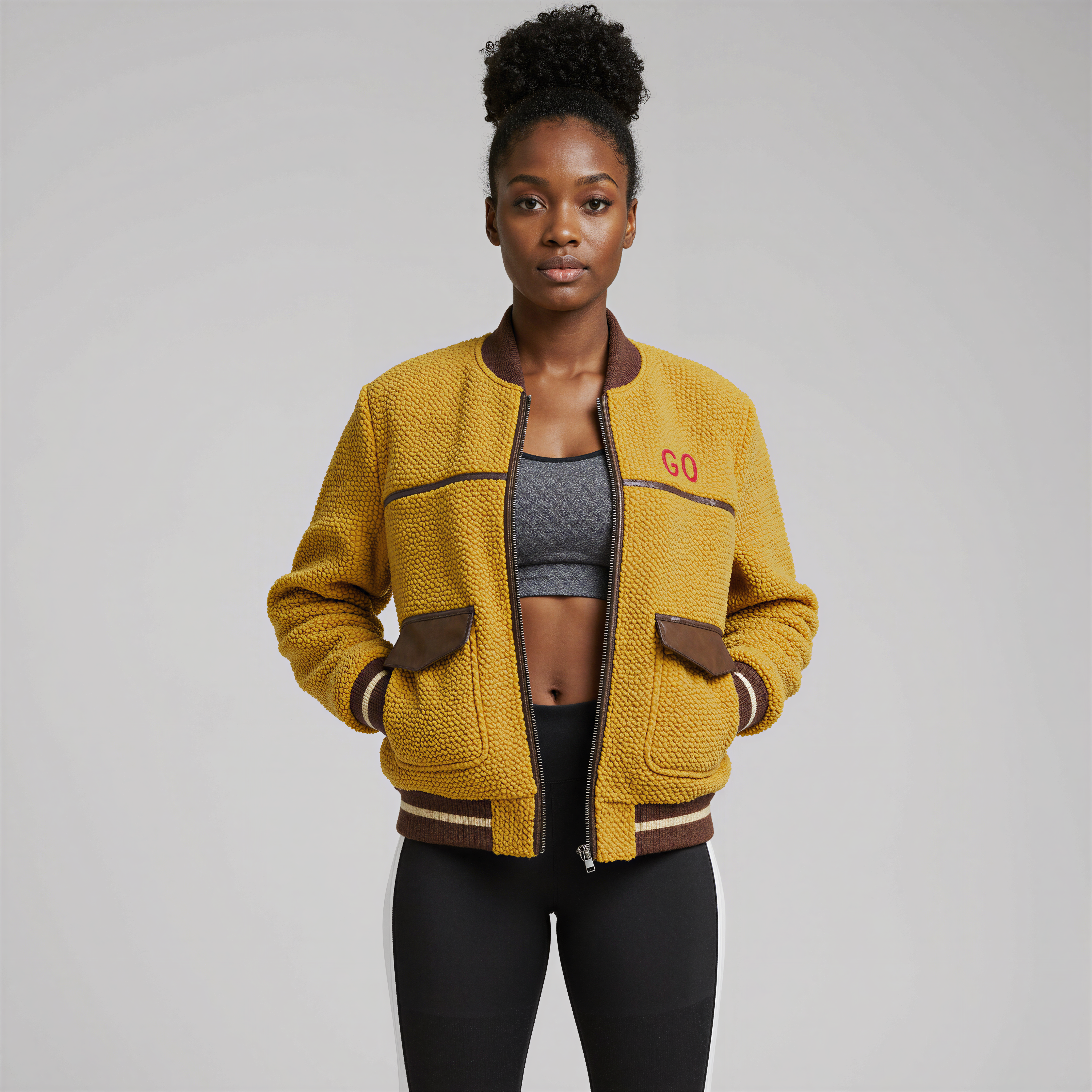 SprintSoul – Sherpa Sportiva ad Alta Intensità