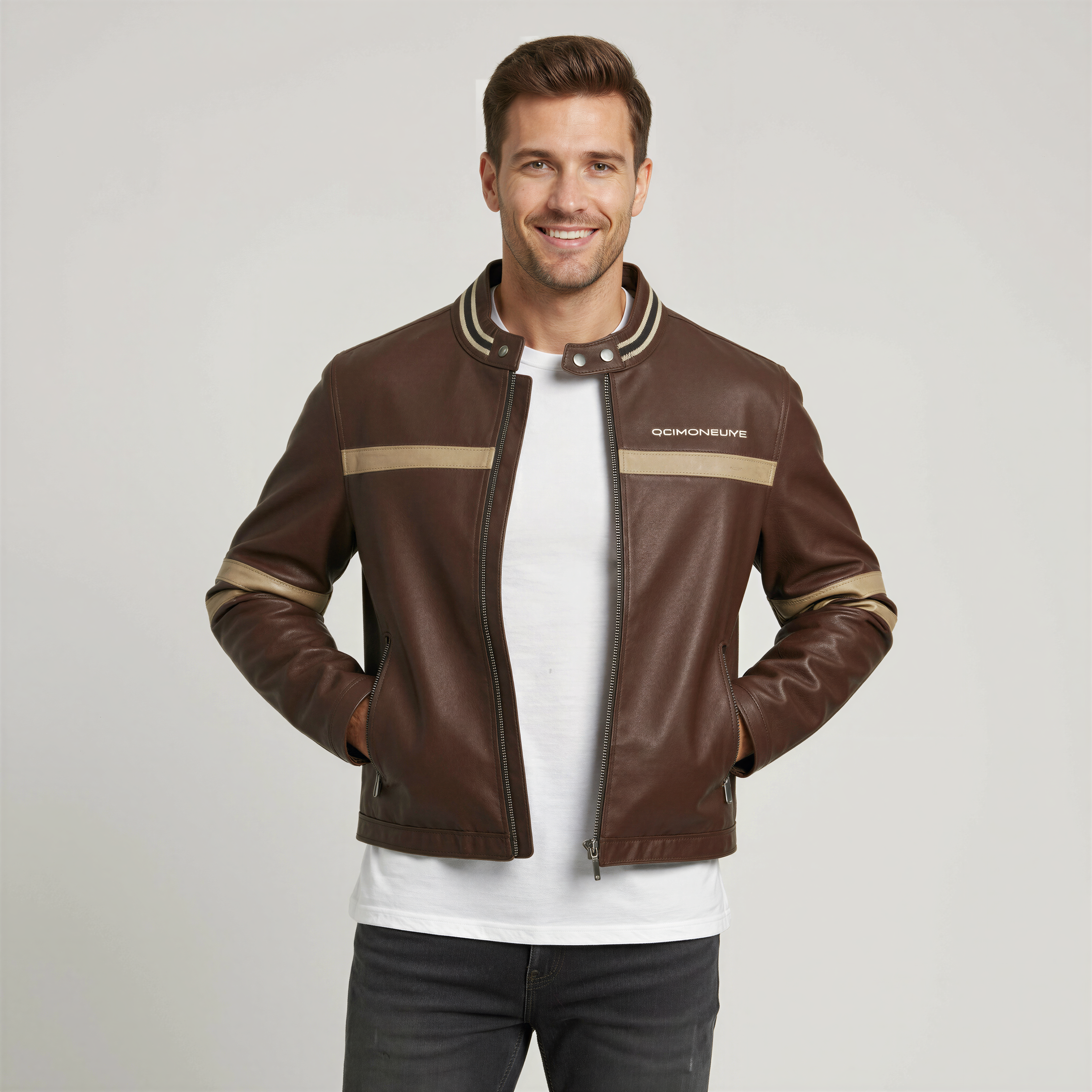 GOMOVELIVE “Classic Racer”