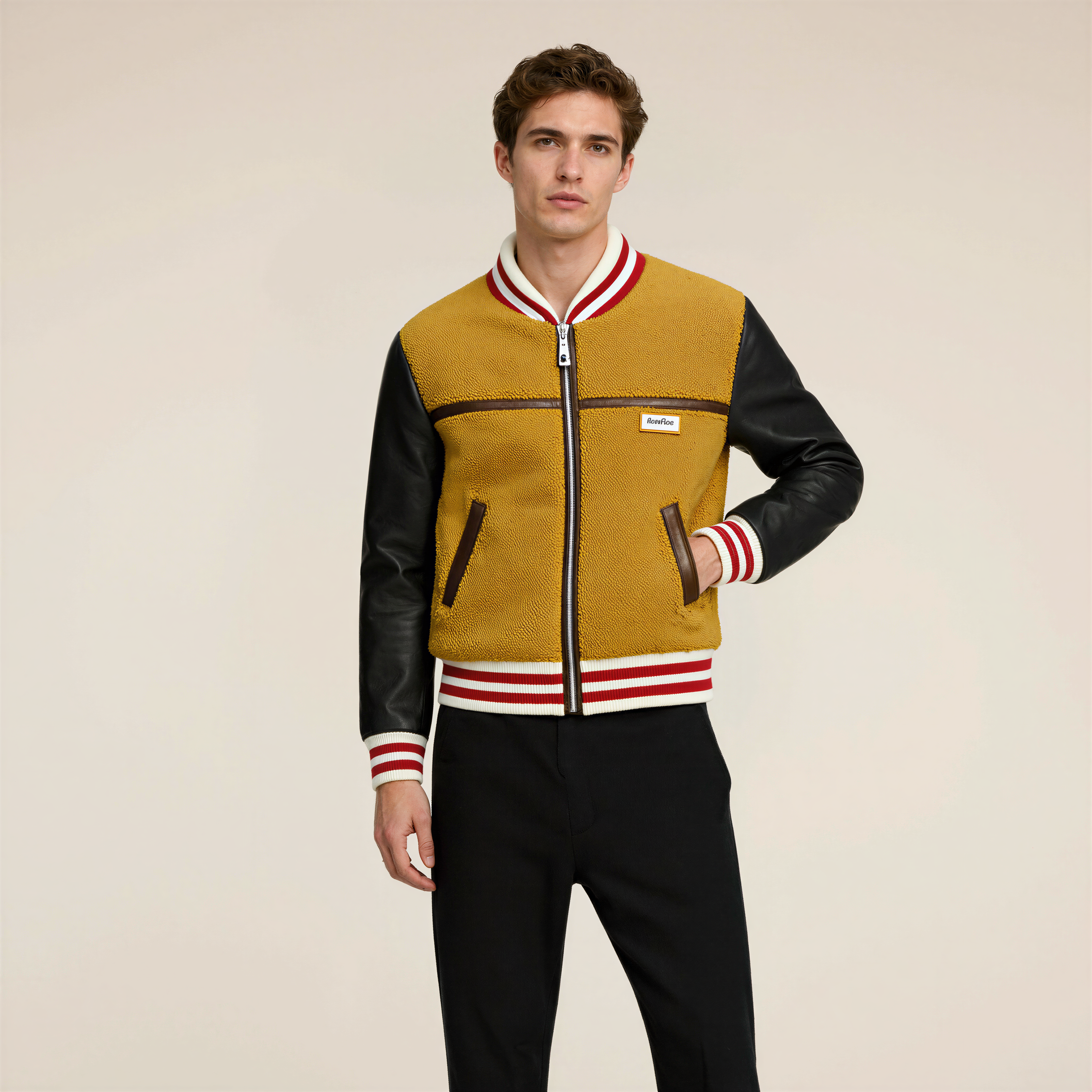 "Urban Heritage" — L’Icona College Reinventata