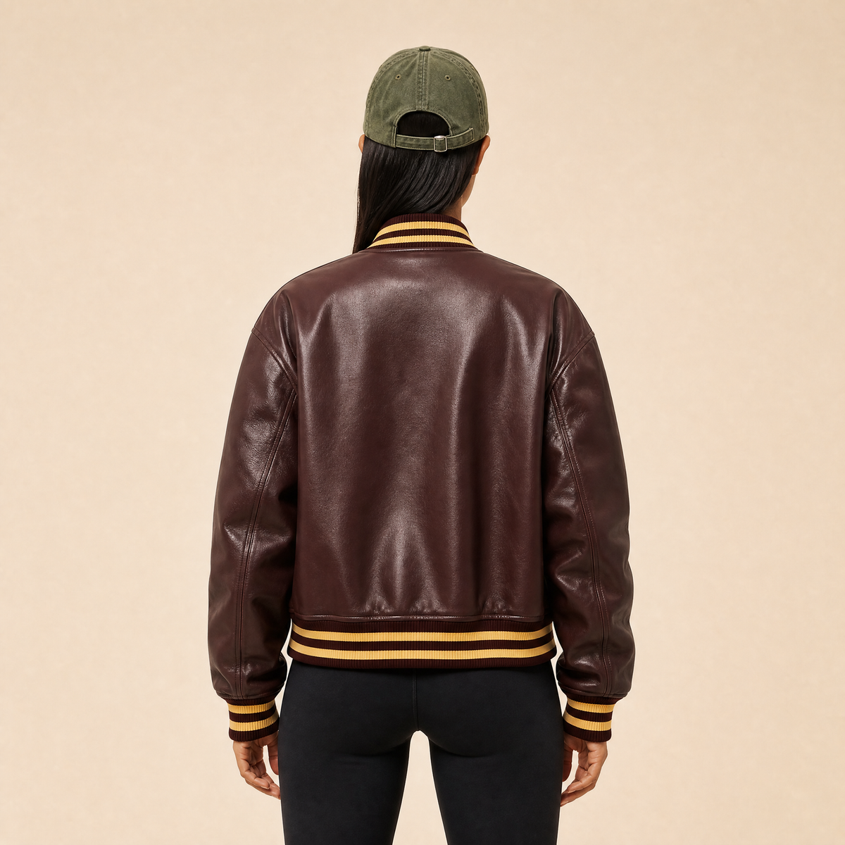 Burgundy Heritage