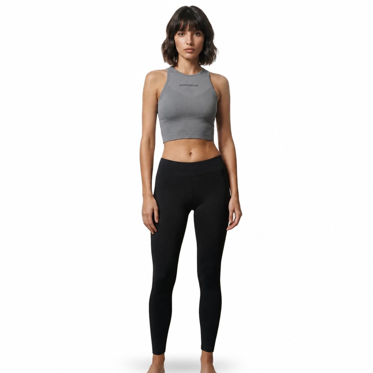 CoreFlex Active Set – Strength Meets Style