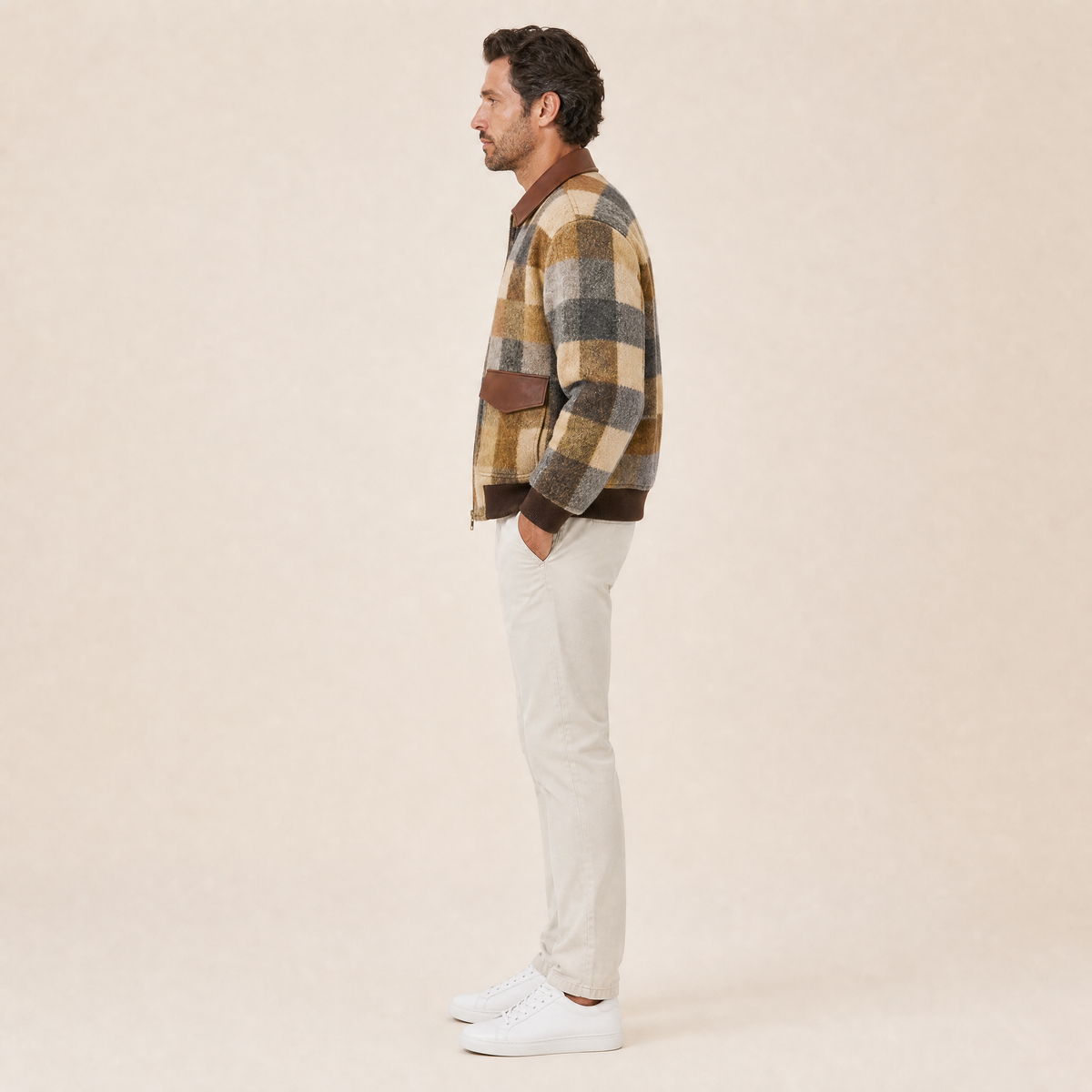 Plaid Power