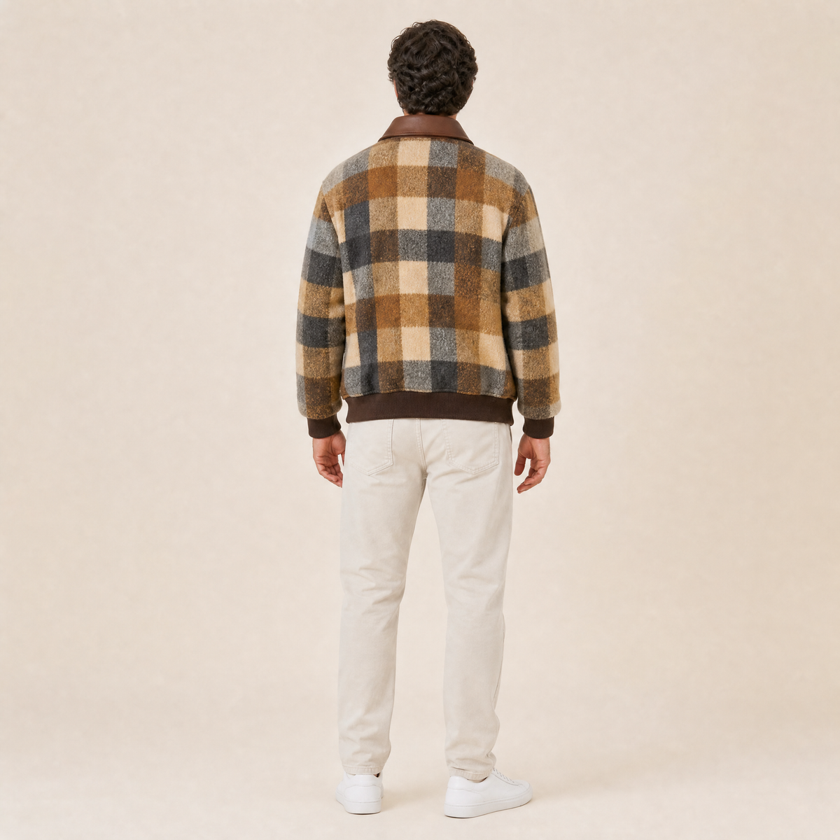 Plaid Power