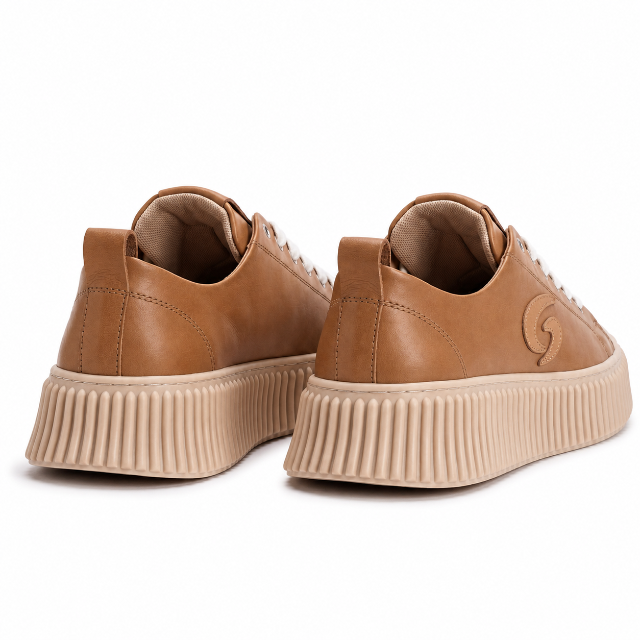 WOW COMFORT™ — Creeper Platform 100% Made in Italy