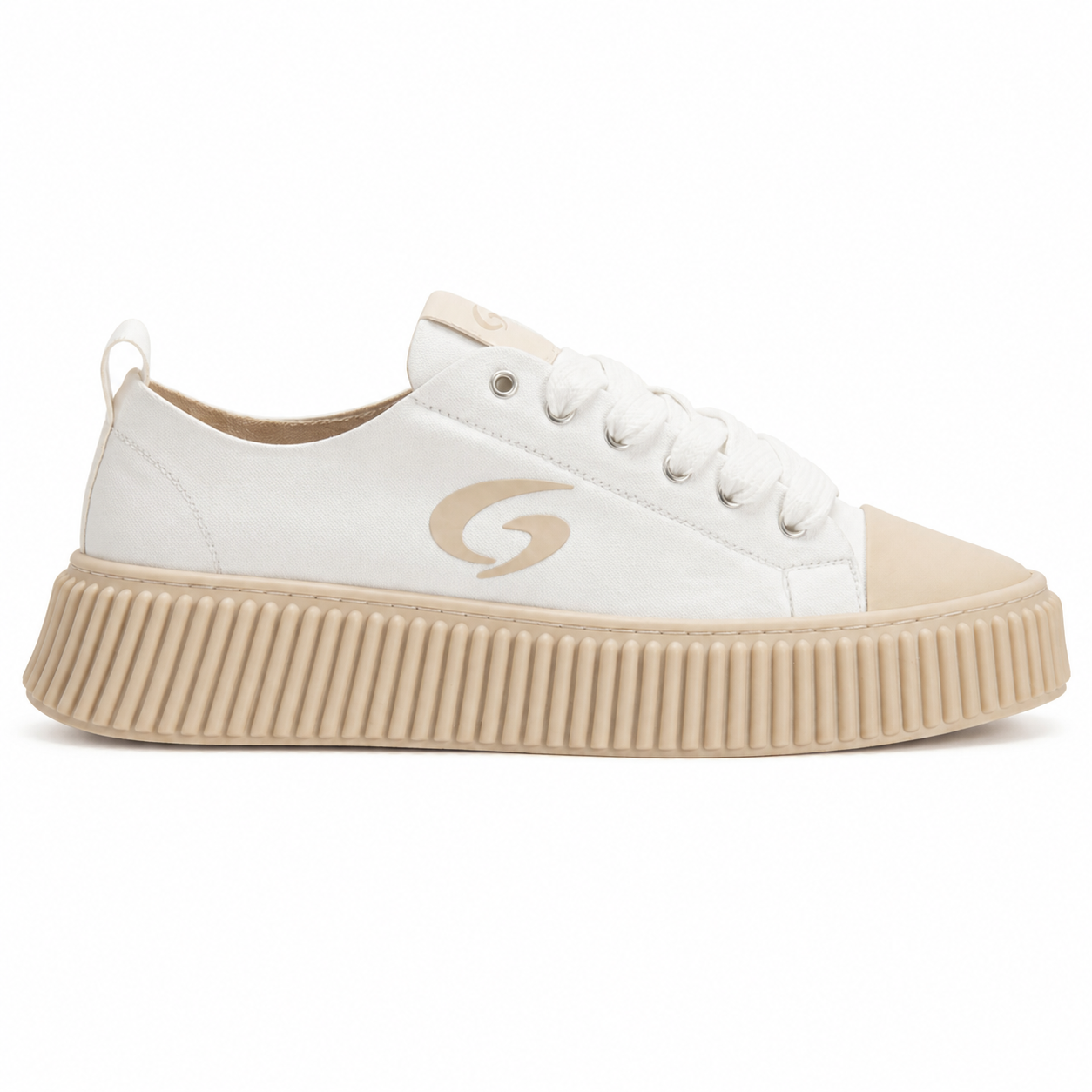 WOW COMFORT™ — Creeper Platform Smart Comfort