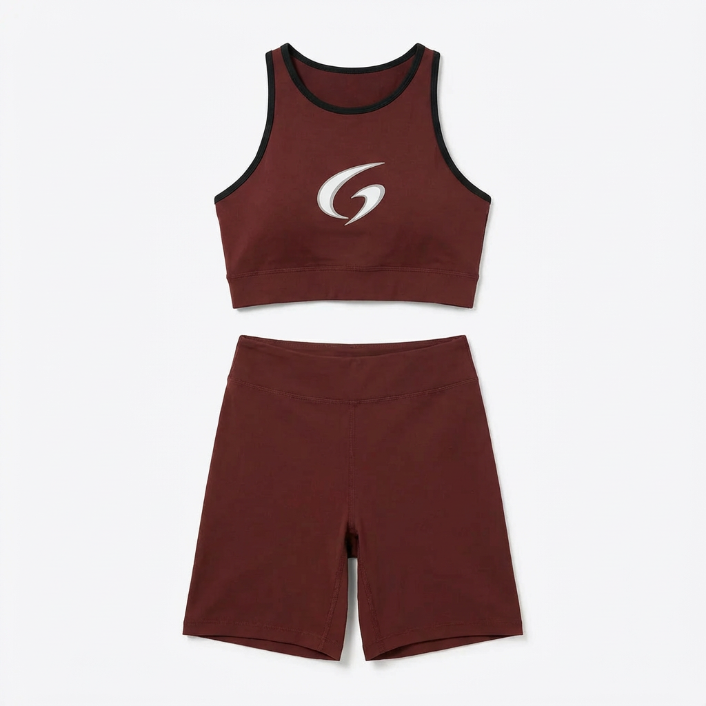 Ready to Move – Set sportivo GOMOVELIVE