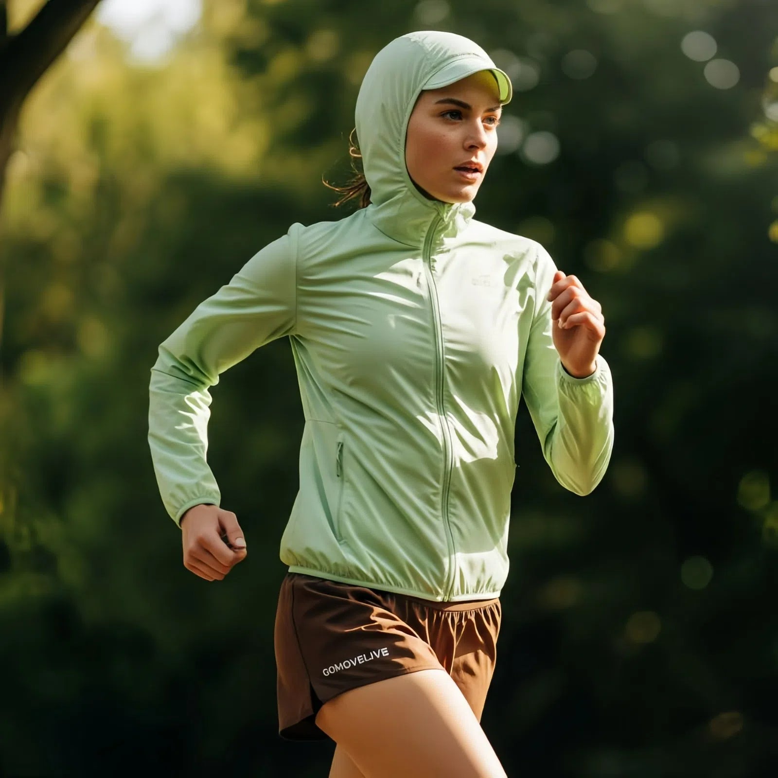 Sostenibilità in movimento