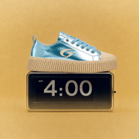Sneakers sportive donna
