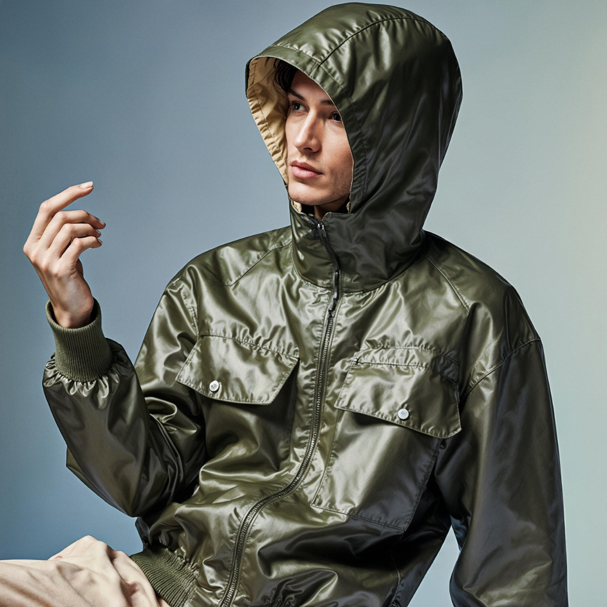 Abbigliamento sportivo uomo
