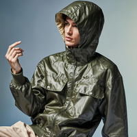 Abbigliamento sportivo uomo