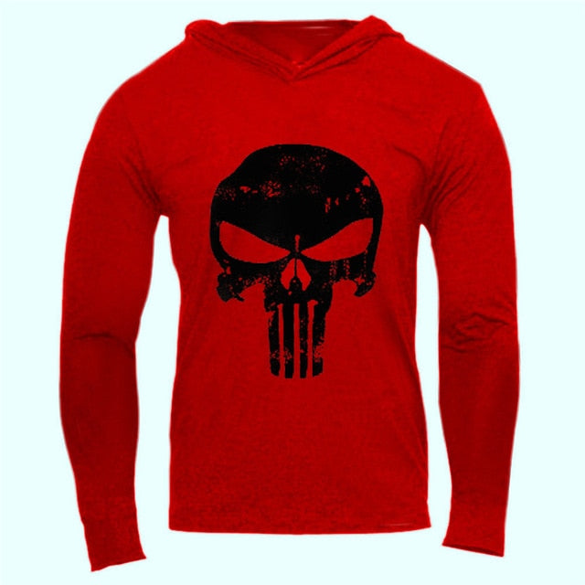 Grit and Style in the Gym – The Sweatshirt That Speaks of Strength