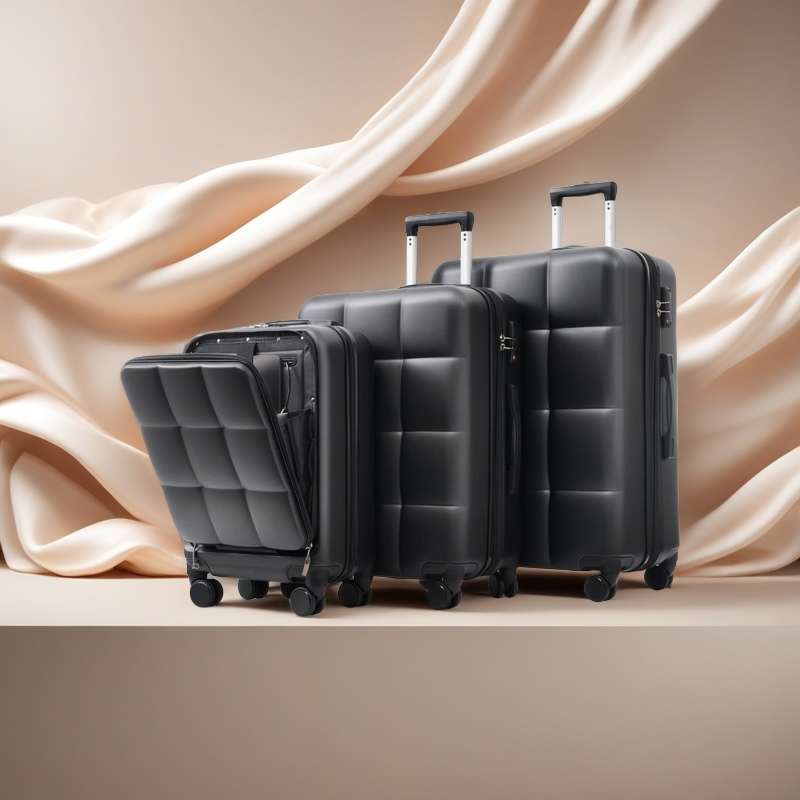 Viaggia con Stile e Funzionalità