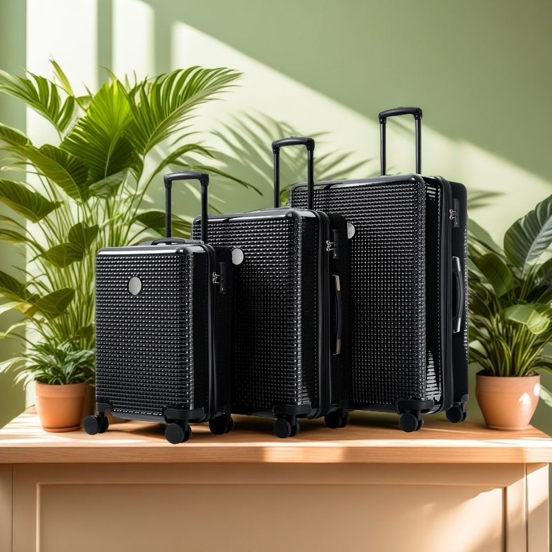 Viaggia con Sicurezza e Stile