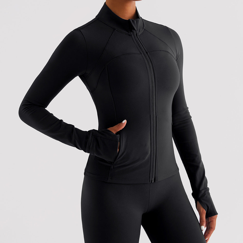SculptFlex Pro – Il Top Yoga che Modella e Respira