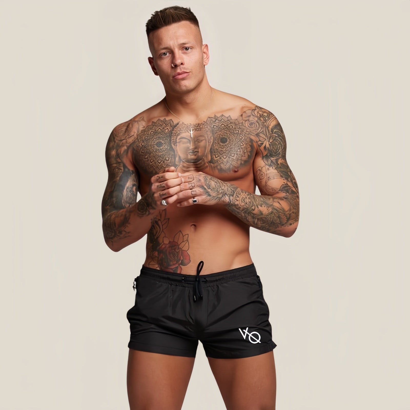 FlexForce Pro - Gli Shorts da Palestra che Potenziano le Tue Performance