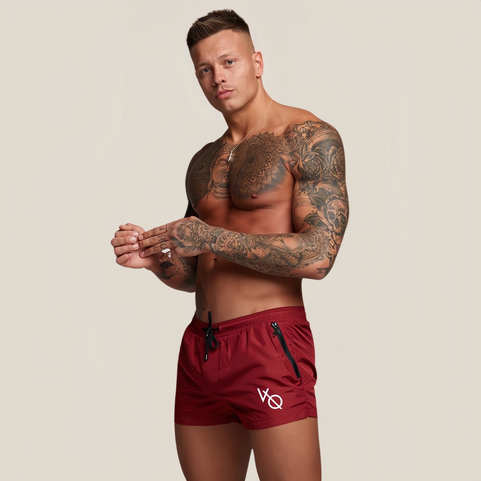 FlexForce Pro - Gli Shorts da Palestra che Potenziano le Tue Performance