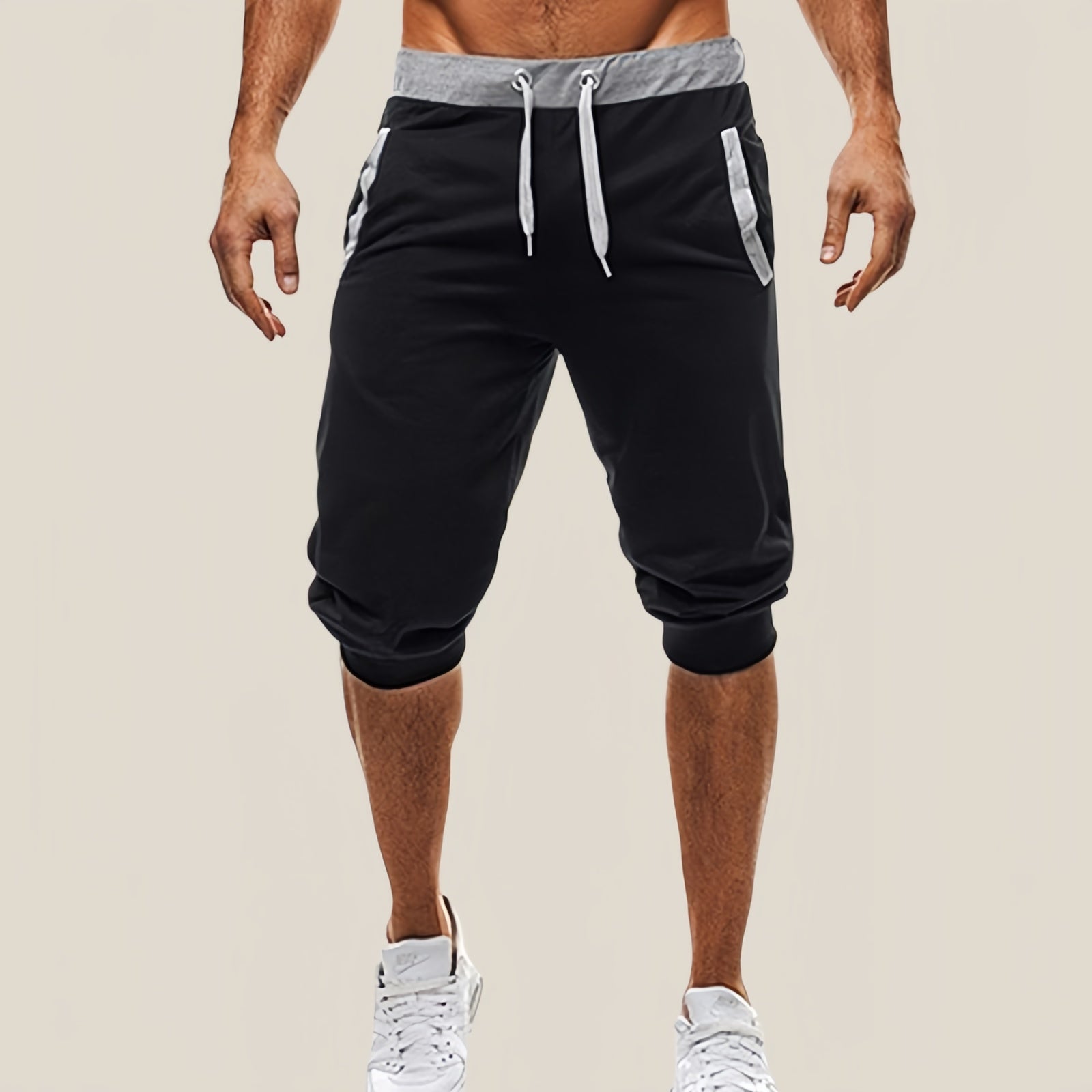 PowerFlex Pro - Gli Shorts da Allenamento che Potenziano le Tue Performance